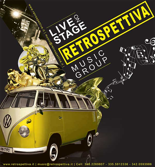 retrospettiva contatti
